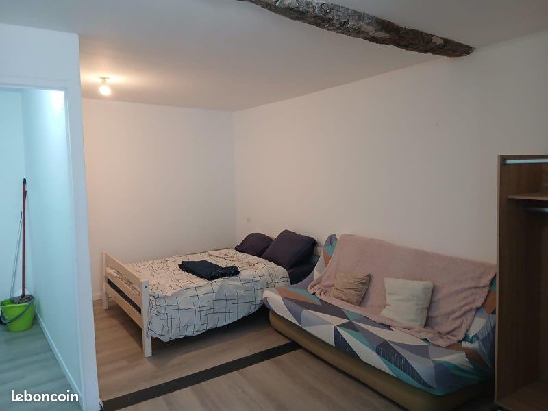 Appartement 1 pièce 30 m² · à Pézenas · 30 m² · 430 €/mois