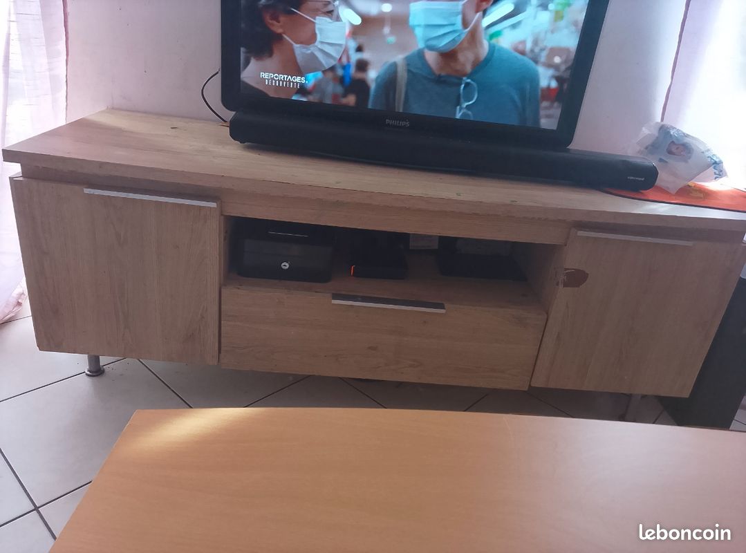 Meuble TV (image 1)