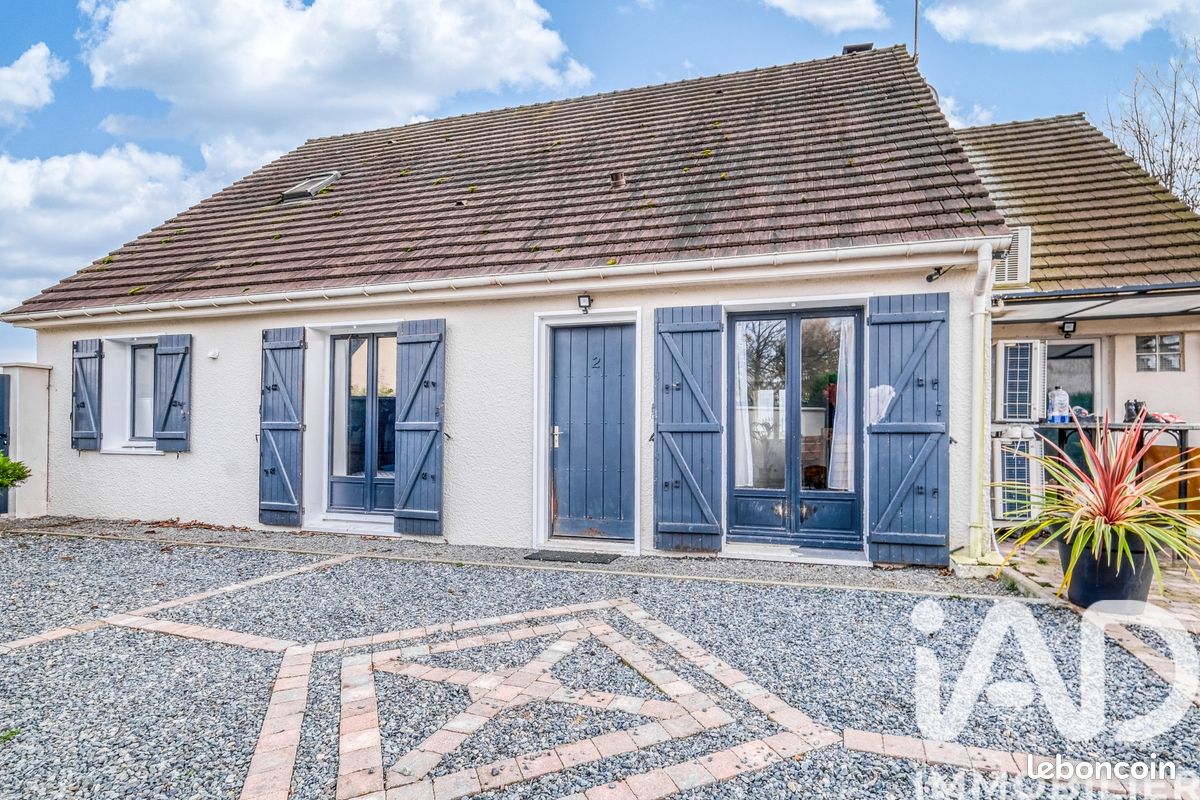 Maison familiale 5 pièces 138 m² (image 12)