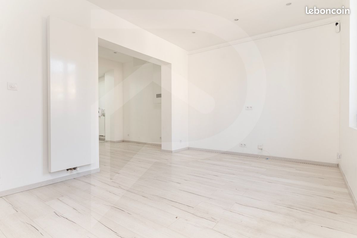 Maison 3 pièces 89 m² · à Le Havre · 89 m² · 1 300 €/mois