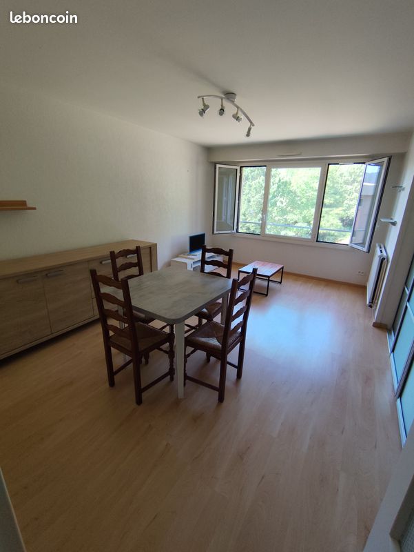 Appartement 2 pièces 52 m² · à Privas · 52 m² · 85 500 €