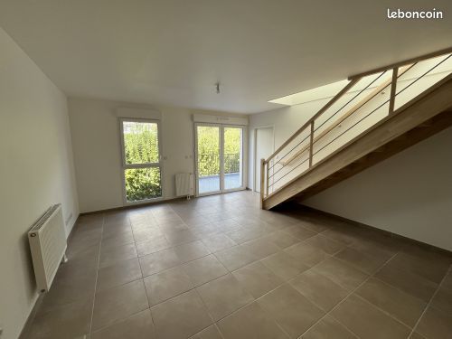 Maison a louer chartres - 4 pièce(s) - 87 m2 - Surfyn