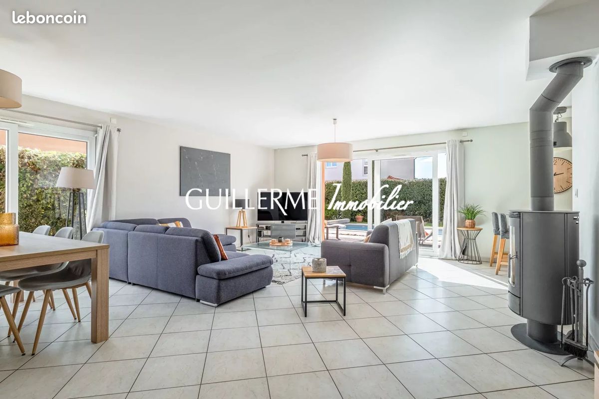 Maison 5 pièces 131 m² · à Dardilly · 131 m² · 742 000 €