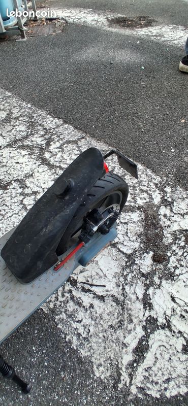Trotinette electrique (image 6)