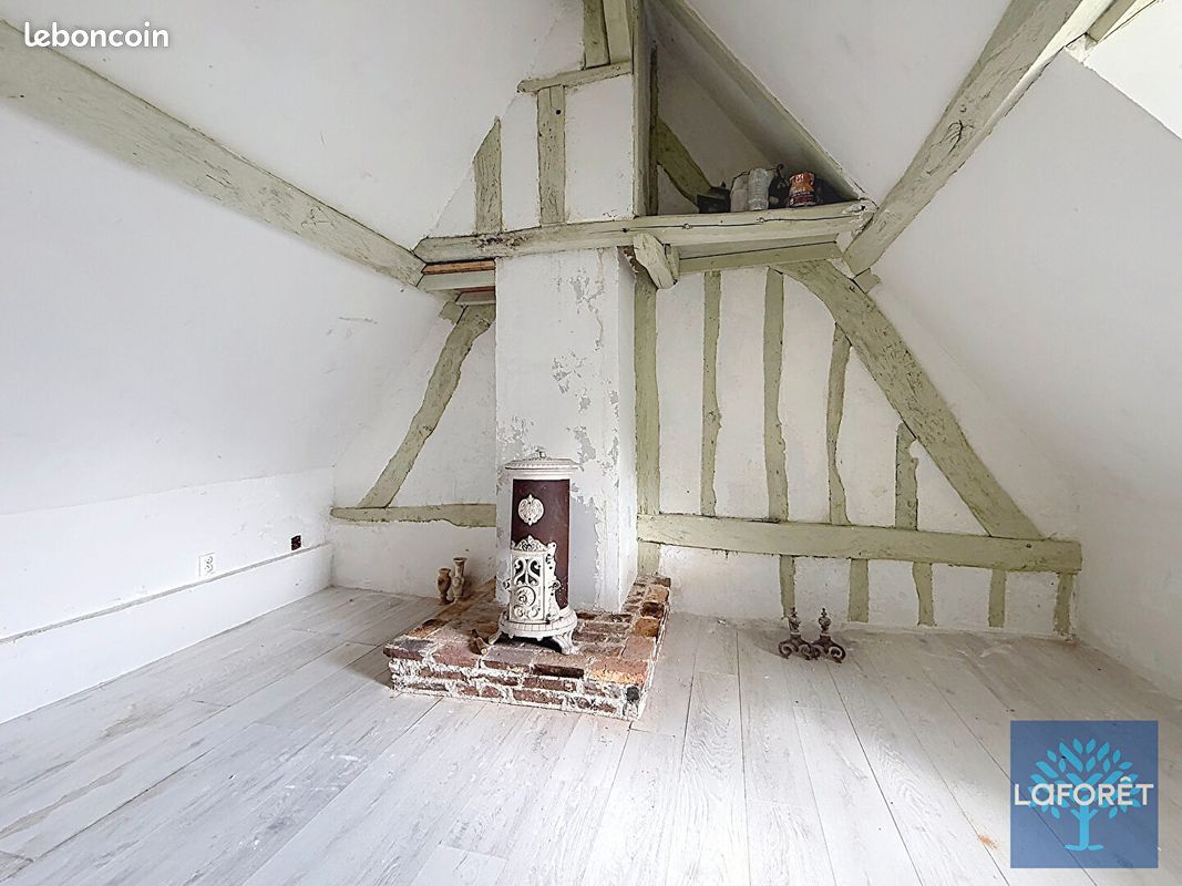 Longère 7 pièces 145 m² (image 14)