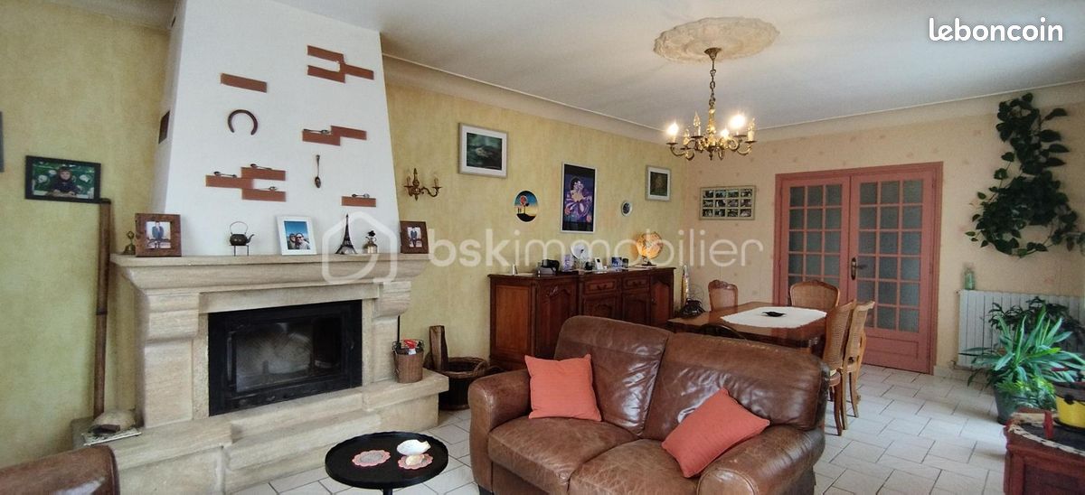 Maison 4 pièces 125 m² · à Varès · 125 m² · 199 900 €