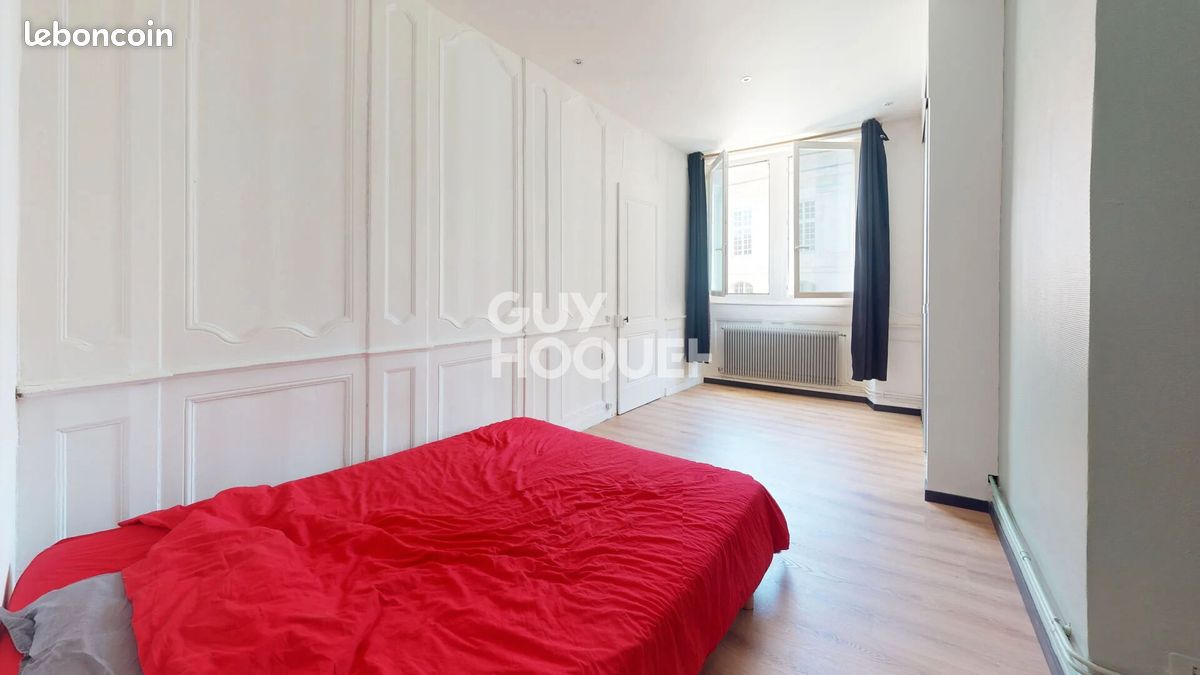 Appartement a louer vesoul - 3 pièce(s) - 86 m2 - Surfyn