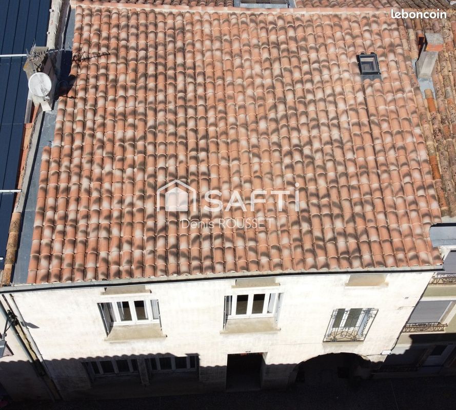 Maison 6 pièces 187 m² (image 1)