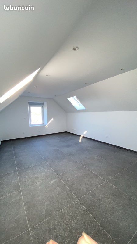 Appartement 2 pièces 55 m² · à Belfort · 55 m² · 575 €/mois