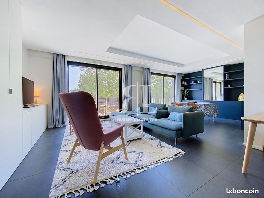 Appartement 3 pièces 100 m² · à Lorient · 100 m² · 483 000 €