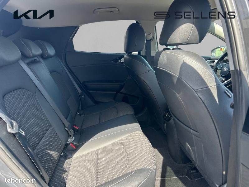 Kia XCeed 1.5 T-GDI 160ch Urban Edition DCT7 2021 (image 7)