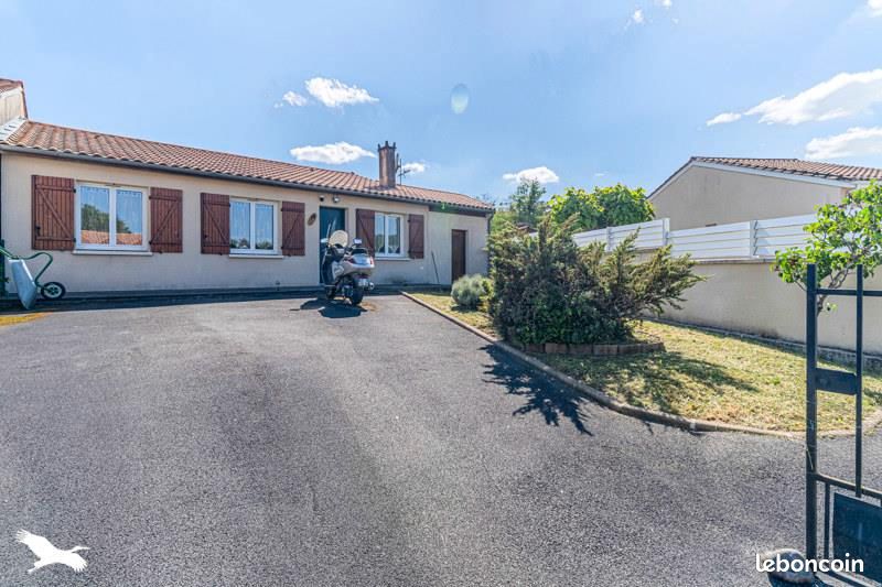 Maison 4 pièces 84 m² · à Villenave-d'Ornon · 84 m² · 276 120 €