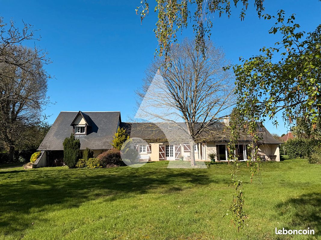 Maison 6 pièces 160 m² · à Évreux · 160 m² · 269 000 €