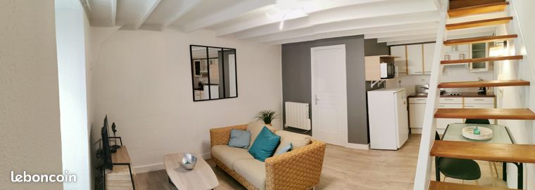 Logement étudiant