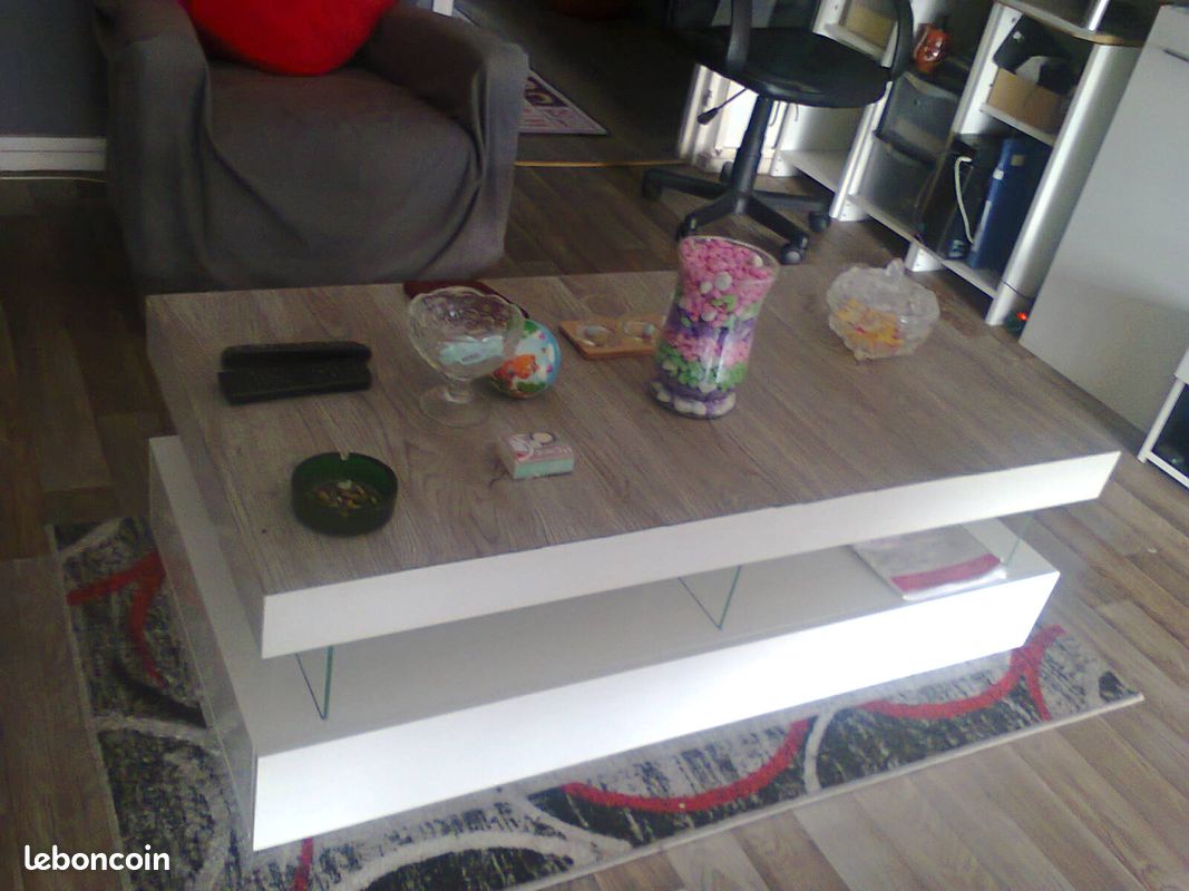 Clic clac plus table basse (image 3)