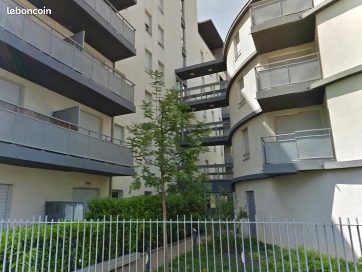 Appartement 3 pièces 65 m² · à Lyon · 65 m² · 1 298 €/mois