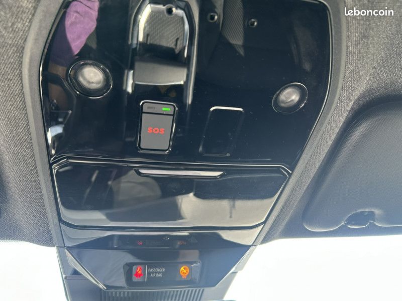 Renault AUSTRAL 1.2 E-TECH FULL HYBRID 200CH ICONIC ESPRIT ALPINE- 23 (image 16)
