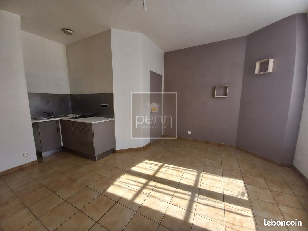 Appartement 2 pièces 37 m² · à Vitré · 37 m² · 460 €