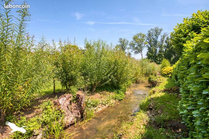 Maison 5 pièces 142 m²