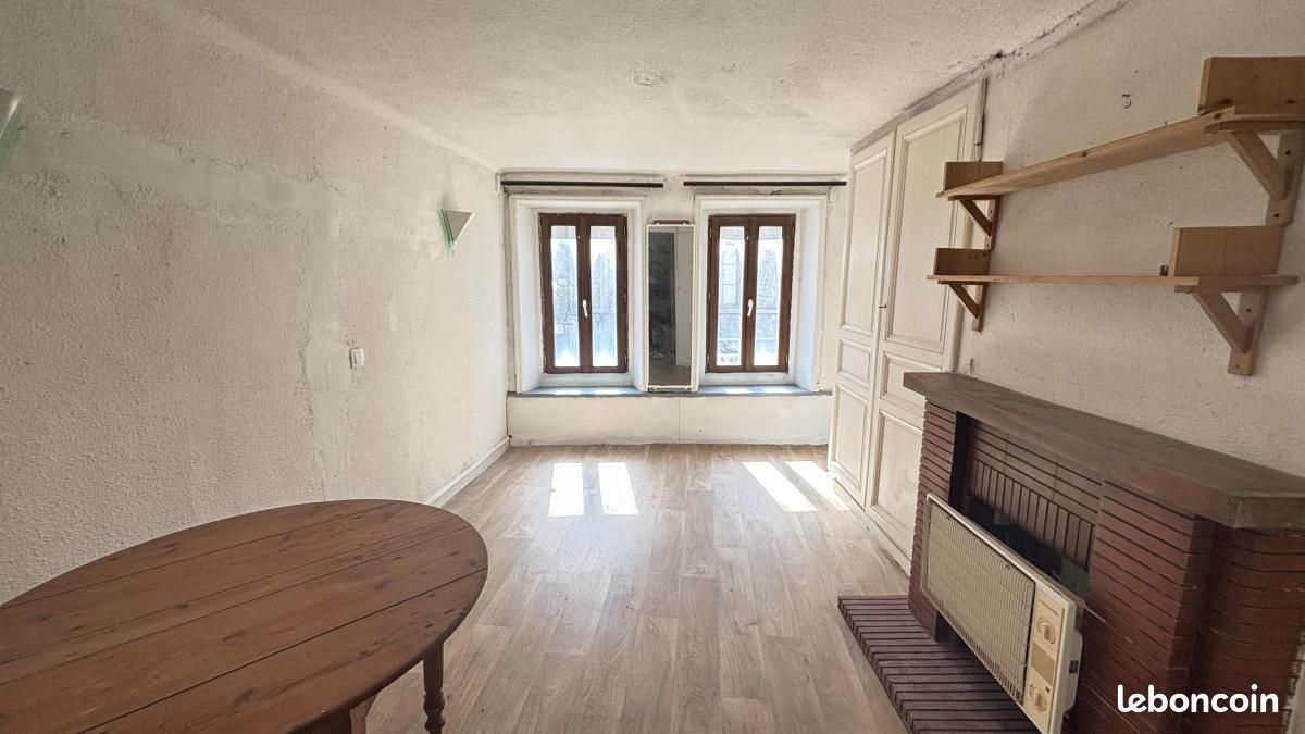 Maison 4 pièces 80 m² · à Boulogne-sur-Mer · 80 m² · 96 000 €