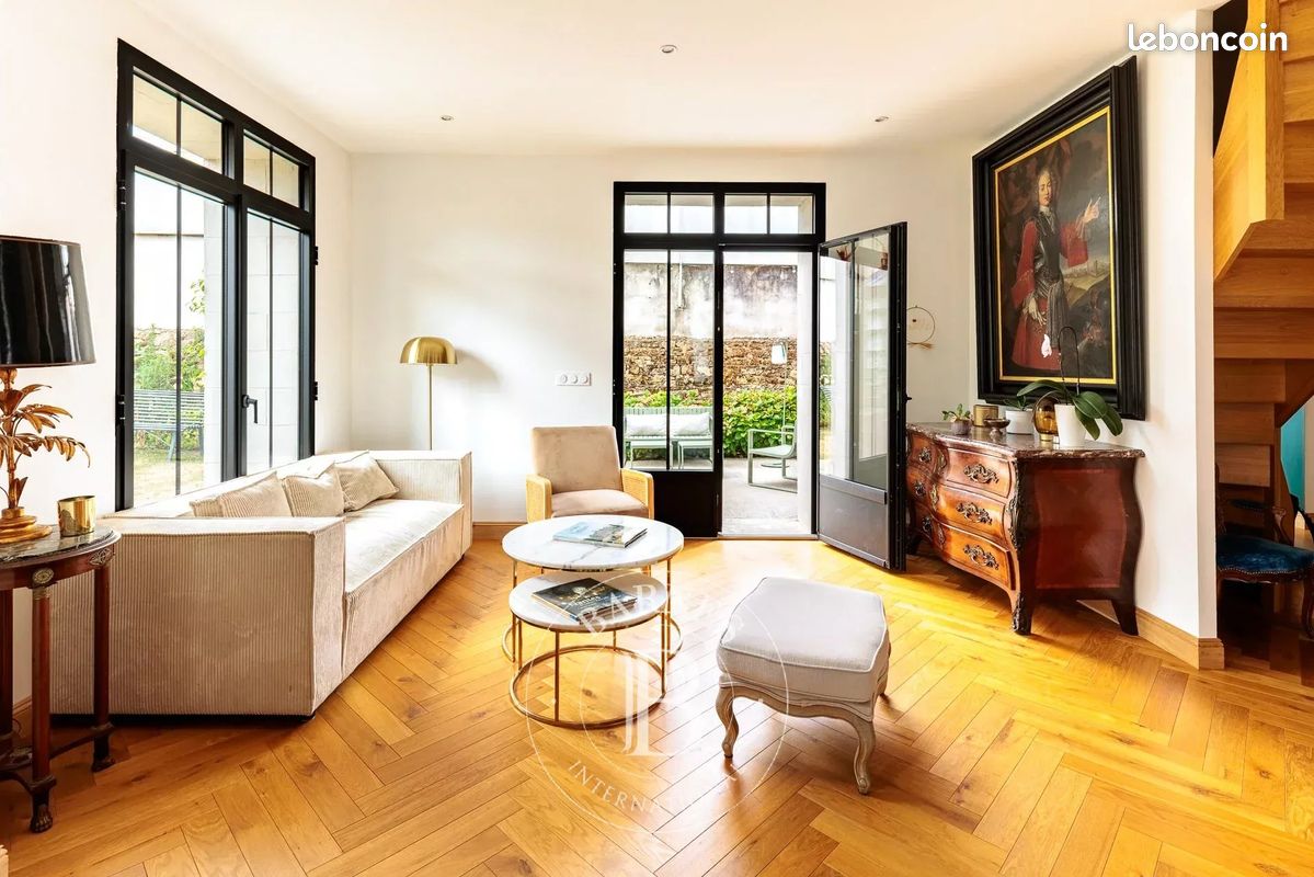 Maison 7 pièces 135 m² · à Nantes · 135 m² · 860 000 €