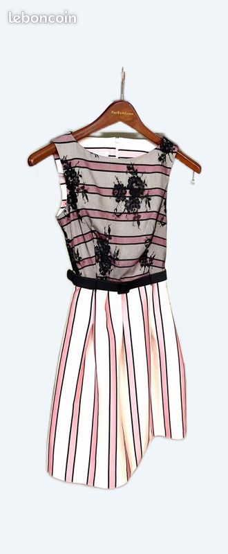 Robe Italie (image 1)