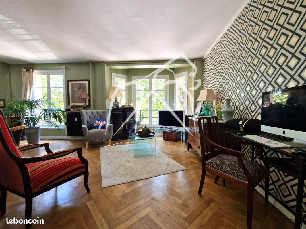 Appartement 4 pièces 90 m² · à Rouen · 90 m² · 208 000 €