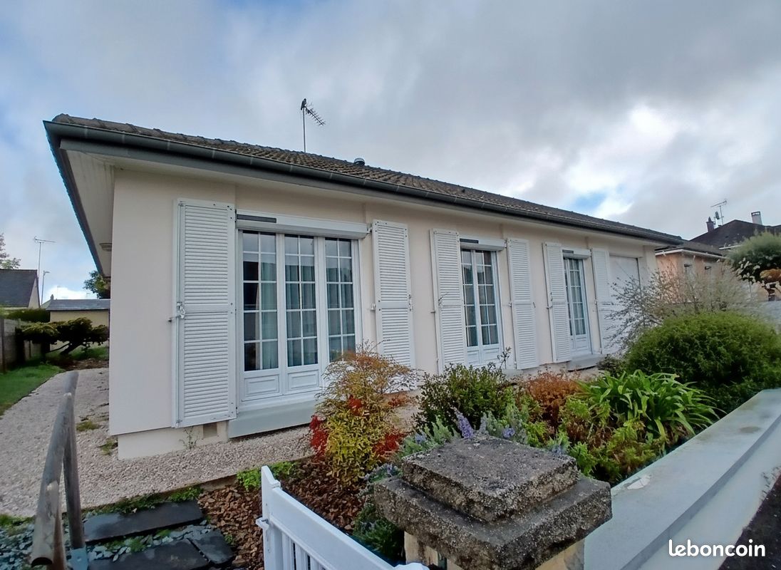 Maison 3 pièces 95 m² · à Bonchamp-lès-Laval · 95 m² · 850 €/mois