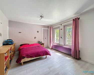 Maison 698 000 € - 205 m²