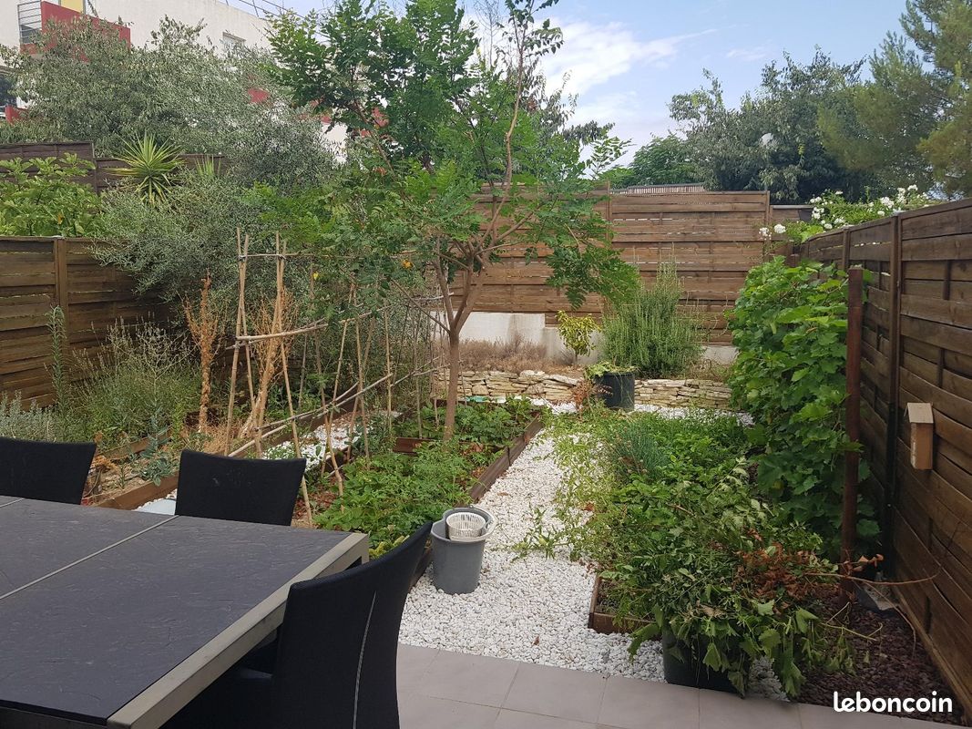 Appartement 2 pièces 44 m² · à Montpellier · 44 m² · 769 €/mois