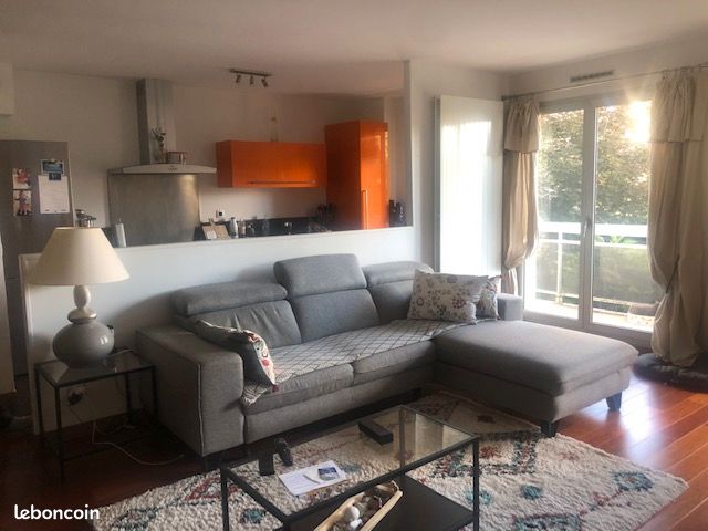 Appartement a louer montmorency - 2 pièce(s) - 60 m2 - Surfyn