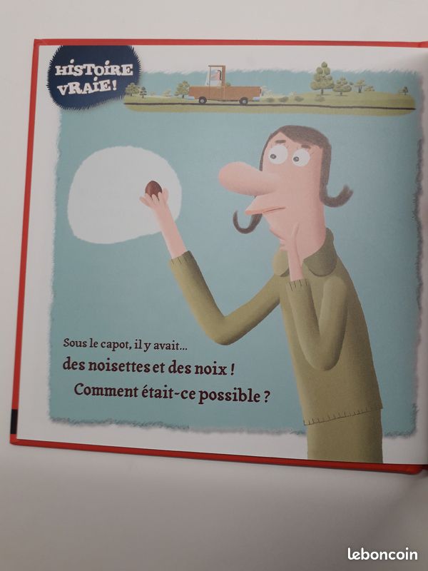 Livre mac do.. Nathan.. Pourquoi ? .. (image 3)