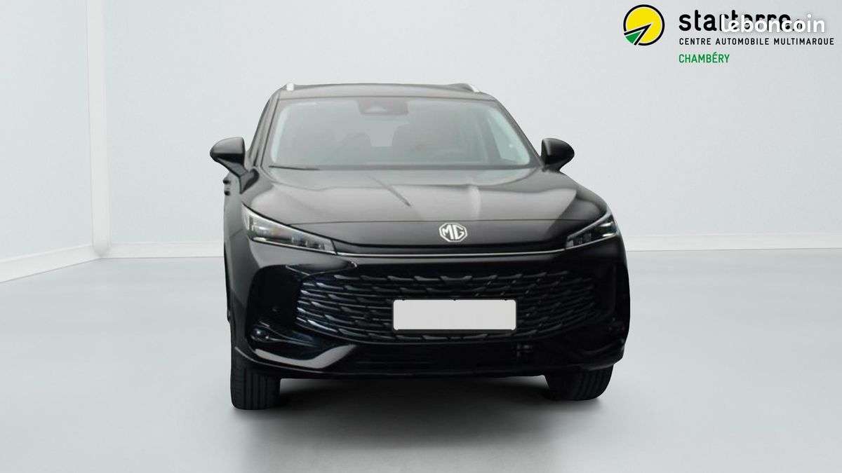 MG EHS 1.5 Hybrid+ 224 ch Luxury (image 2)