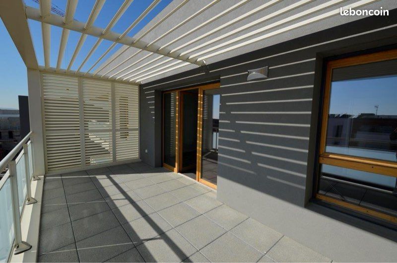 Appartement 3 pièces 68 m² · à Montpellier · 67,8 m² · 1 160 €/mois