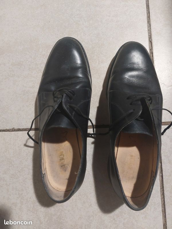 Chaussures Homme 45 SCOTT (image 2)