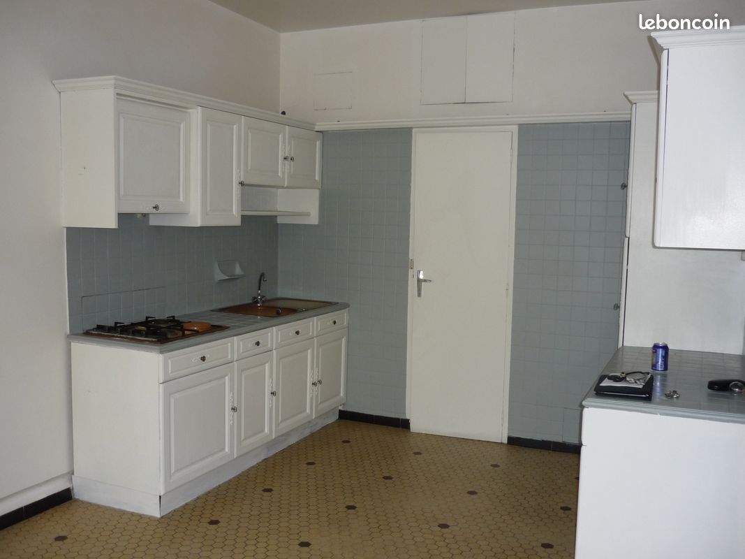 Appartement 2 pièces 36 m² · à Nantes · 36 m² · 108 000 €
