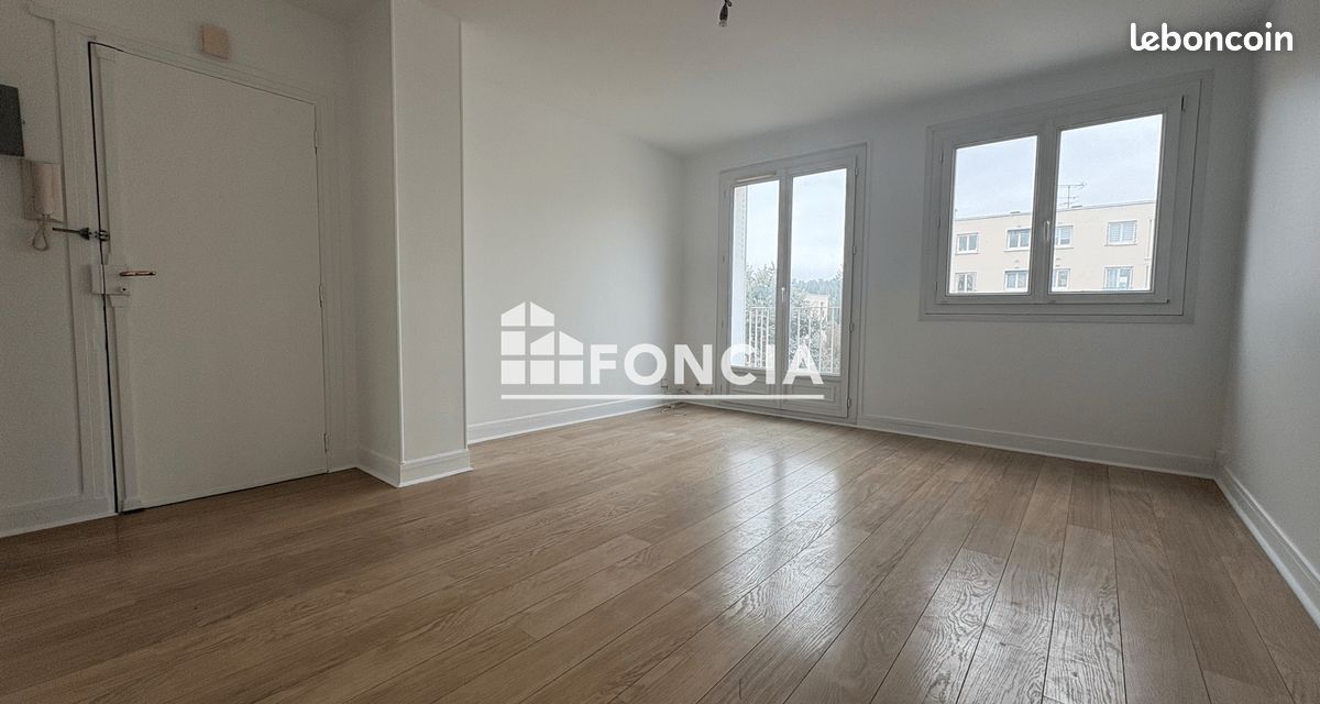 Appartement 3 pièces 56 m² · à Marly-le-Roi · 56 m² · 1 250 €/mois