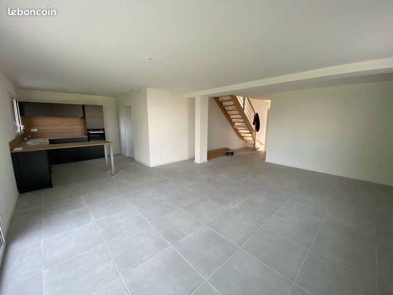 Maison a louer angers - 7 pièce(s) - 135 m2 - Surfyn