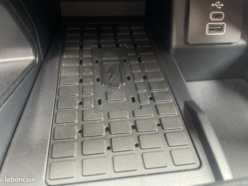 Ford Ranger 2.0 EcoBlue 210 ch Stop&Start Double Cabine Raptor BVA10 (image 19)