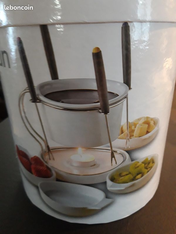 Appareil a fondue (image 1)