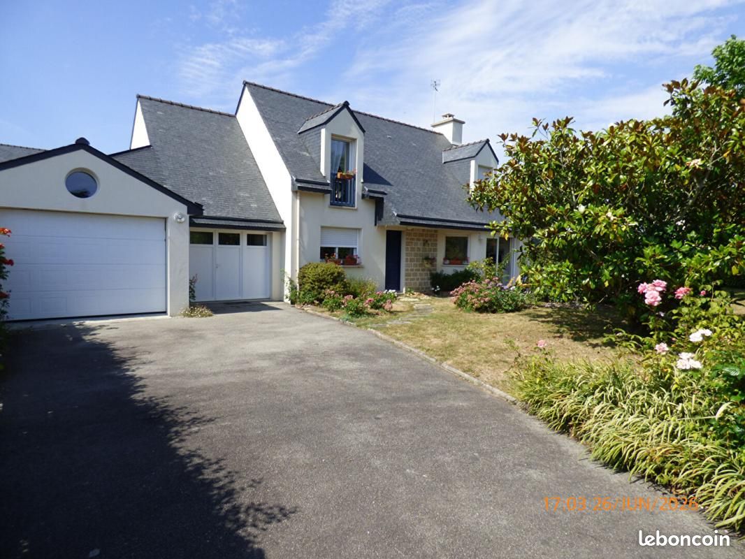 Maison 6 pièces 153 m² · à Saint-Philibert · 153 m² · 780 000 €