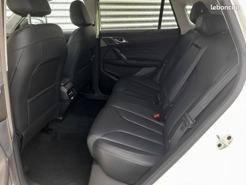 Mg motor EHS 1.5 Hybrid+ 224ch Luxury (image 9)