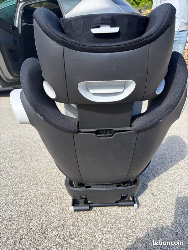 Siège auto Cybex (image 3)