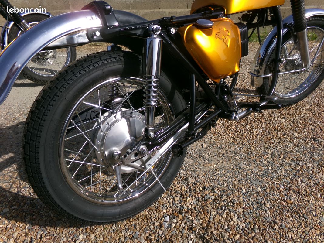 Honda CB 750 Four (image 2)