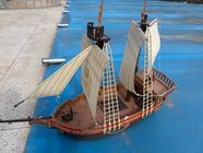Bateau pirates vintage playmobil 3550 - Jeux & Jouets