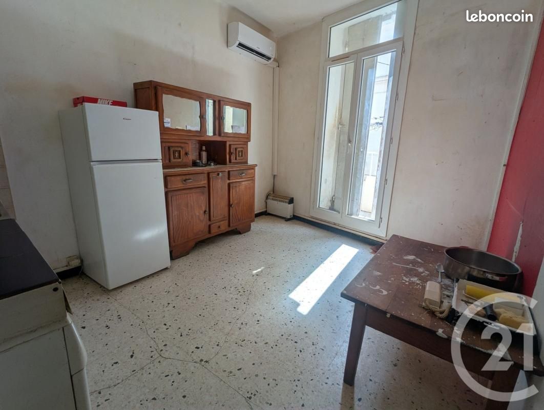 Immeuble 150 m² · à Béziers · 150 m² · 338 000 €