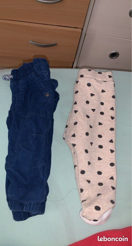 Bébé garçon (image 6)