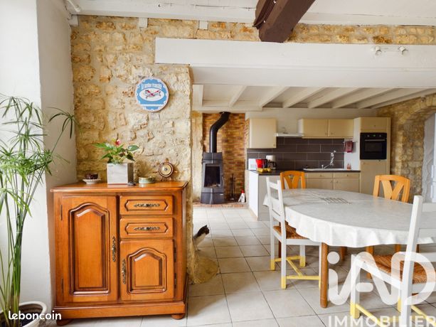 Propriété 13 pièces 291 m²