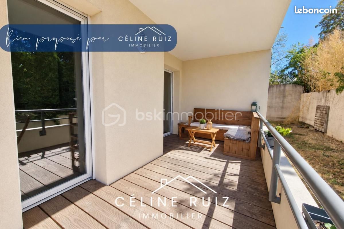 Appartement 3 pièces 68 m² · à Angers · 68 m² · 239 000 €