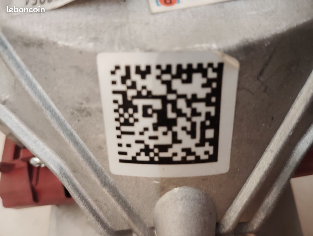 Moteur lave linge indesit (whirpool) (image 3)